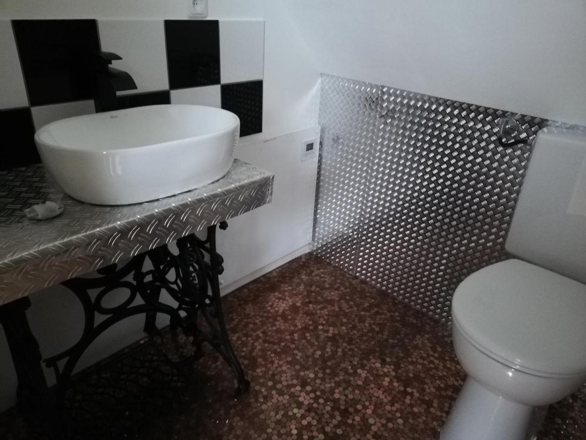 Ochsenhof Apartment Feuchtwangen Luaran gambar