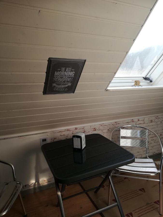 Ochsenhof Apartment Feuchtwangen Luaran gambar