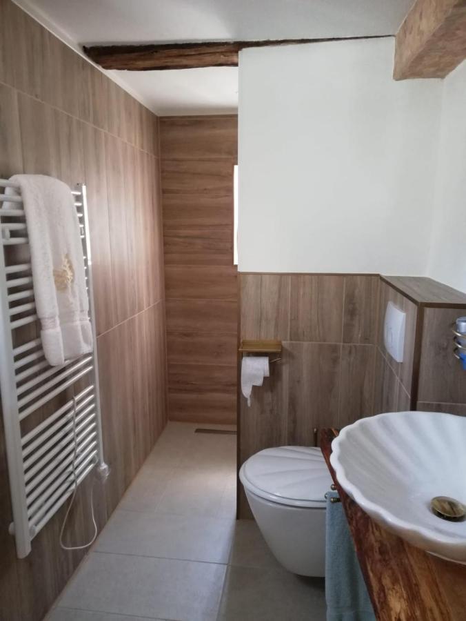 Ochsenhof Apartment Feuchtwangen Luaran gambar