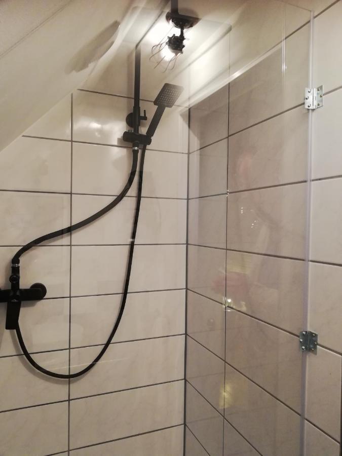 Ochsenhof Apartment Feuchtwangen Luaran gambar
