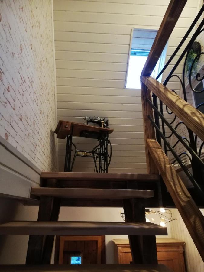 Ochsenhof Apartment Feuchtwangen Luaran gambar