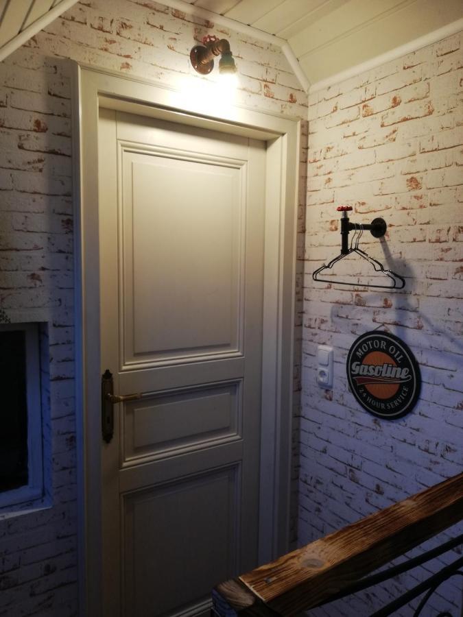 Ochsenhof Apartment Feuchtwangen Luaran gambar