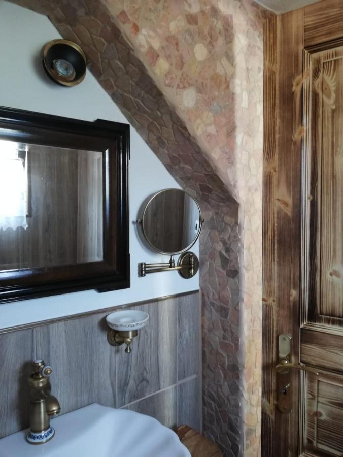 Ochsenhof Apartment Feuchtwangen Luaran gambar