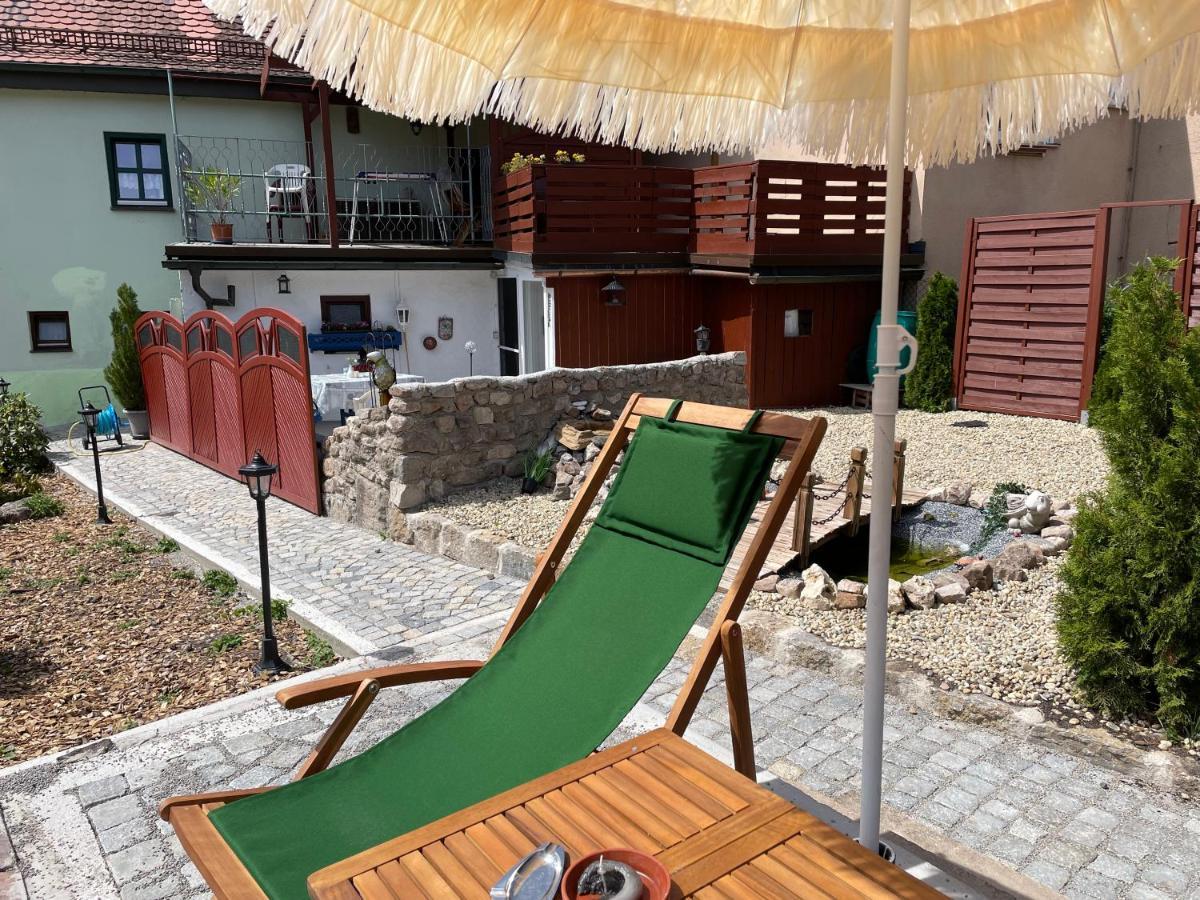 Ochsenhof Apartment Feuchtwangen Luaran gambar